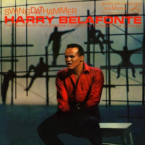 Swing Dat Hammer Harry Belafonte