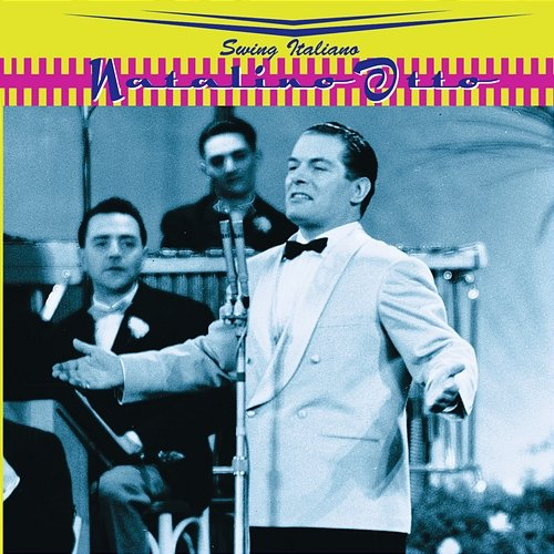 Swing Italiano Natalino Otto
