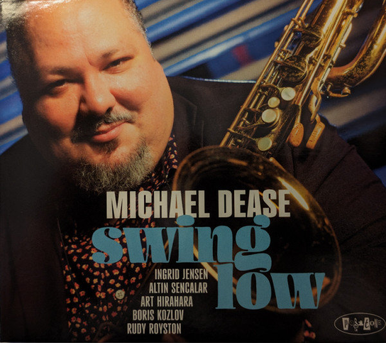 Swing Low Dease Michael