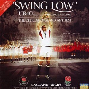 Swing Low Sweet Chariot UB40