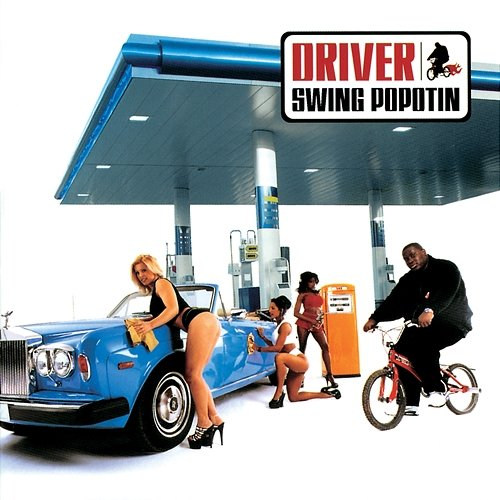 Swing popotin Driver