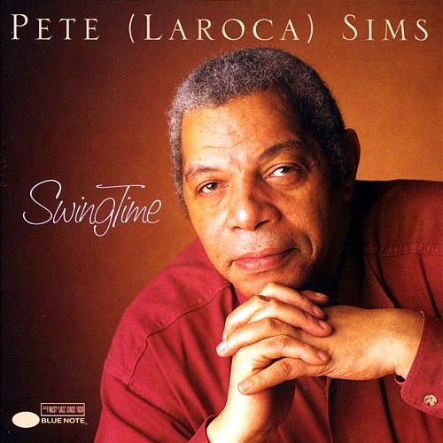 Swing Time Pete La Roca