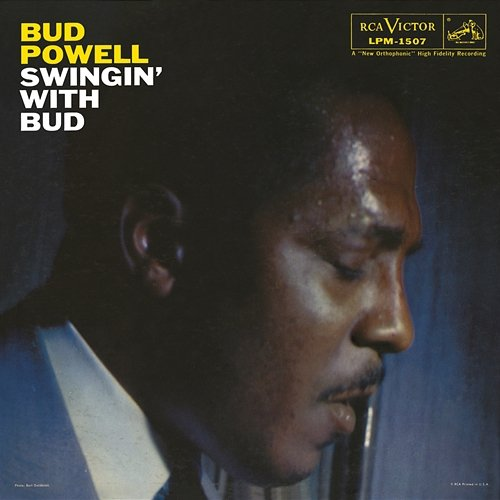 Swingin' With Bud Bud Powell Trio
