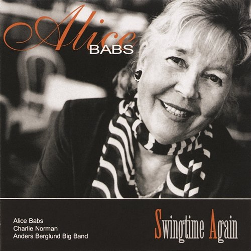 Swingtime Again Alice Babs