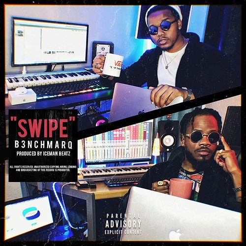 Swipe B3nchmarQ
