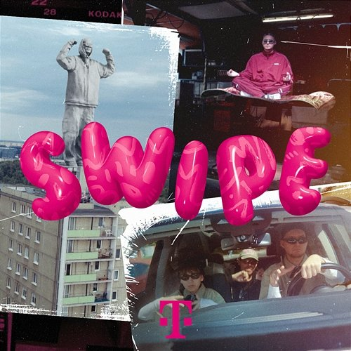SWIPE GLEB