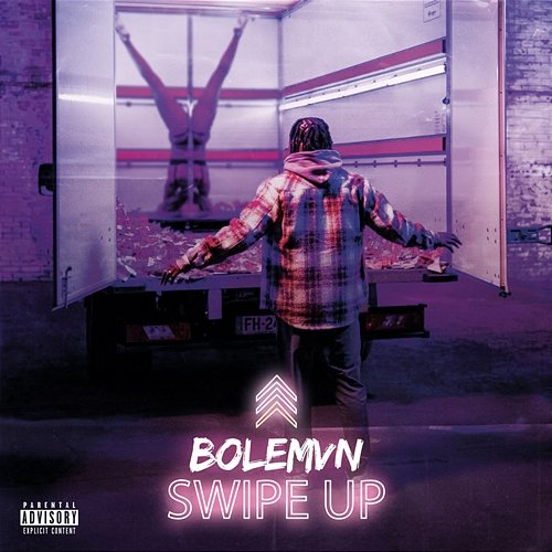 Swipe up Bolémvn