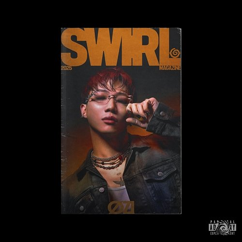 SWIRL ØZI