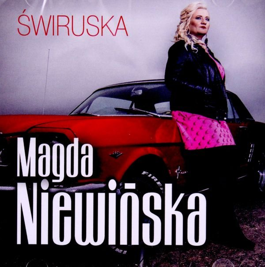Świruska Niewińska Magda