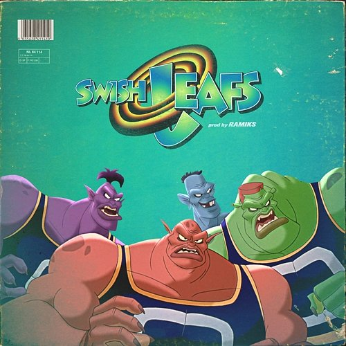 SWISH Leafs feat. Ramiks