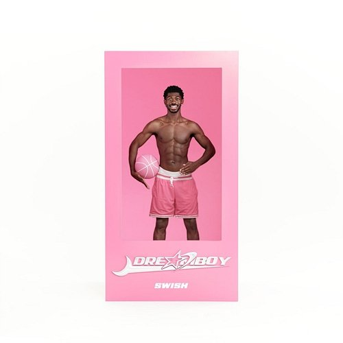 SWISH Lil Nas X