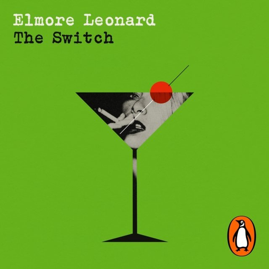 Switch - audiobook Leonard Elmore