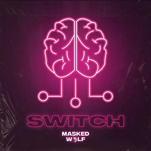 Switch Masked Wolf