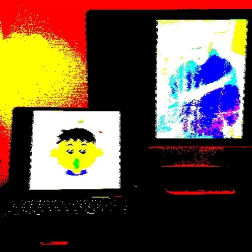 Switch docsin