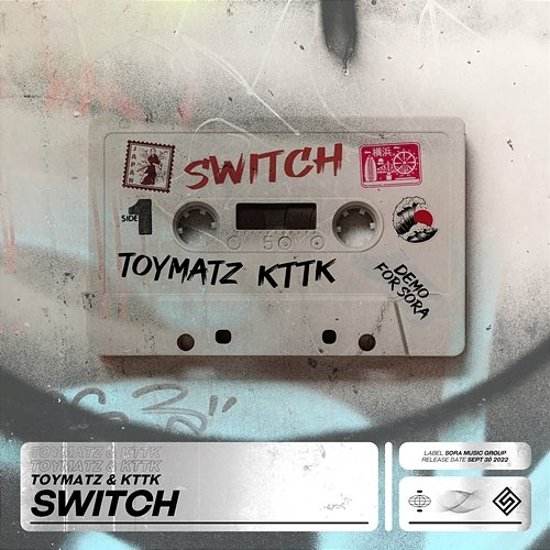 Switch TOYMATZ, KTTK