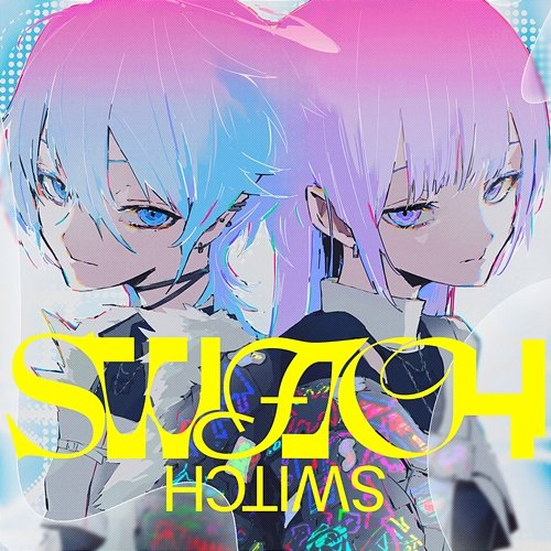 SWITCH Such, suisoh