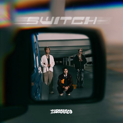 SWITCH Distorted