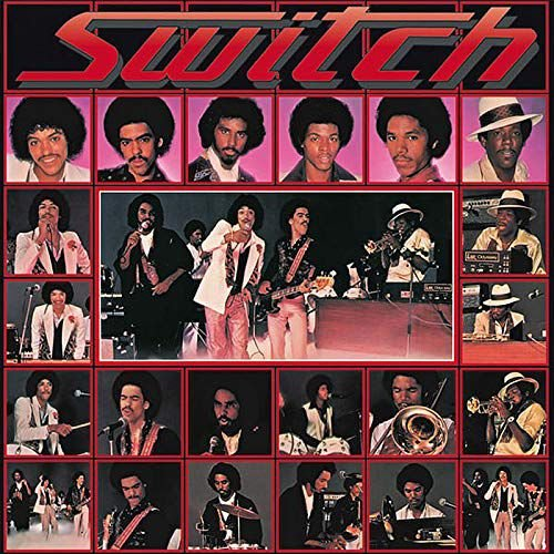 Switch Various Artists