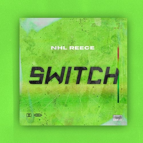 Switch NHL Reece