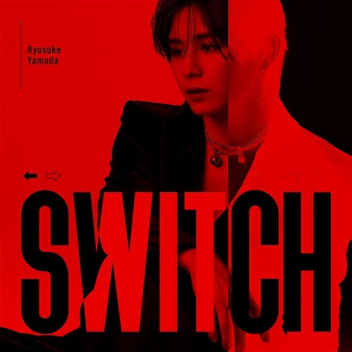 SWITCH Ryosuke Yamada