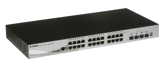Switch D-LINK DGS-1510-28X D-Link