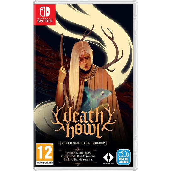 Switch Death Howl 11 Bit Studios