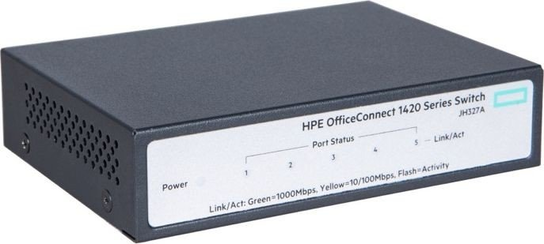 Switch HP JH327A HP