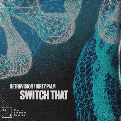 Switch That Dirty Palm, RetroVision