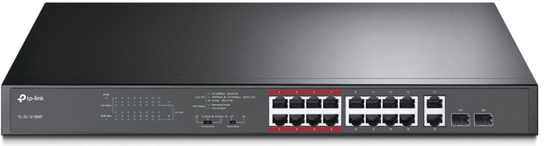 Switch TP-LINK SL1218MP TP-Link