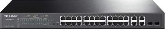 Switch TP-LINK T1500-28PCT TP-Link