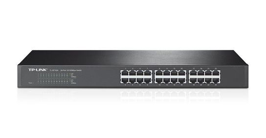 Switch TP-Link TL-SF1024 TP-Link