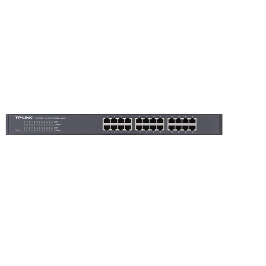 Switch TP-LINK TL-SF1024 TP-Link
