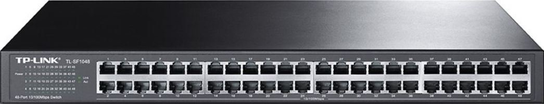 Switch TP-LINK TL-SF1048 TP-Link