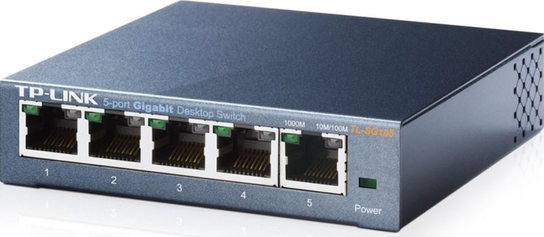 Switch TP-LINK TL-SG105 TP-Link