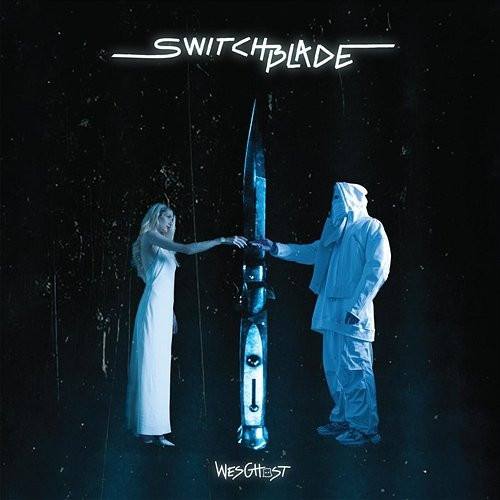 SWITCHBLADE WesGhost