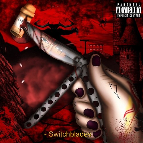SWITCHBLADES Vercetti CG