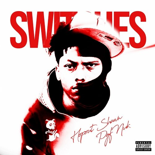 Switches Hopout Shawn, PGF Nuk