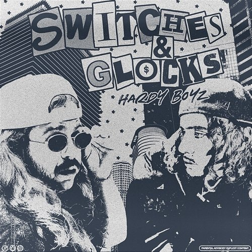 Switches & Glocks NOIE J & Drigo