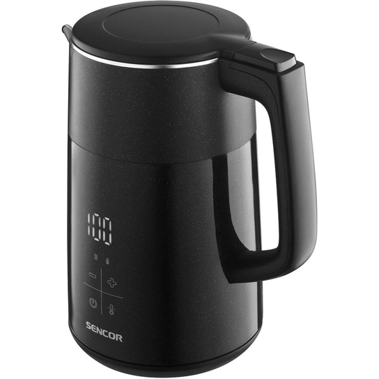 Swk 0610Bk Sencor