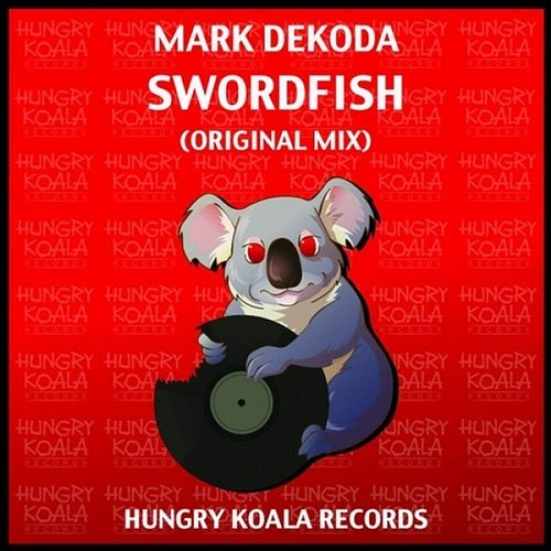 Swordfish Mark Dekoda
