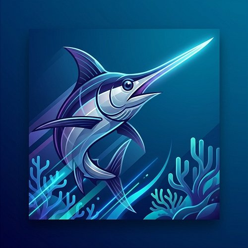 Swordfish Remy Van Elsen