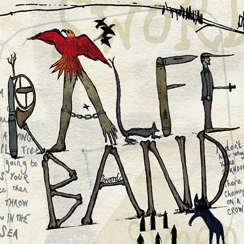 Swords Ralfe Band