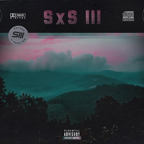 SxS III Sztoss