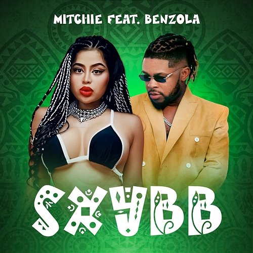 SXYBB Mitchie, Benzola