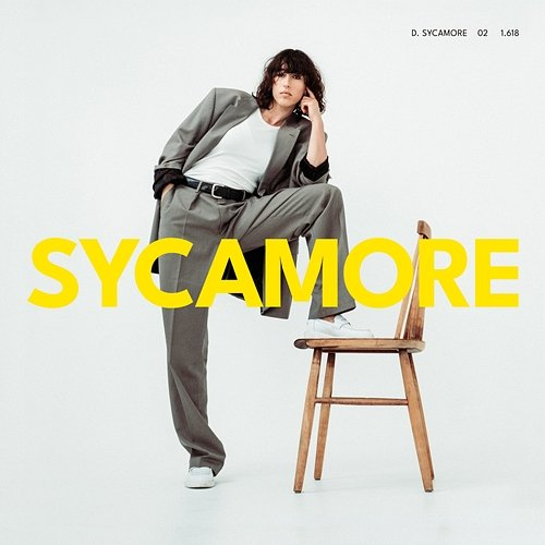 Sycamore Drew Sycamore