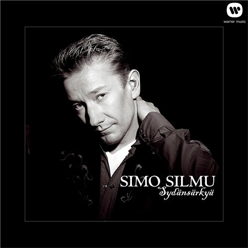 Sydänsärkyä Simo Silmu