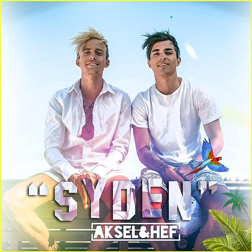Syden Aksel & Hef