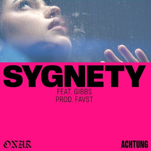 Sygnety ONAR, Gibbs, Favst