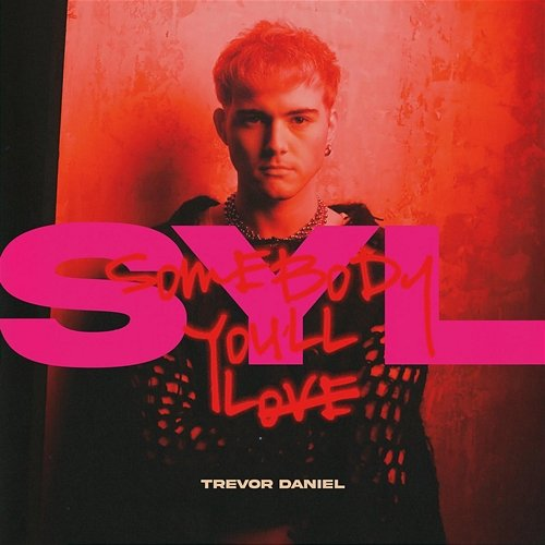 SYL Trevor Daniel