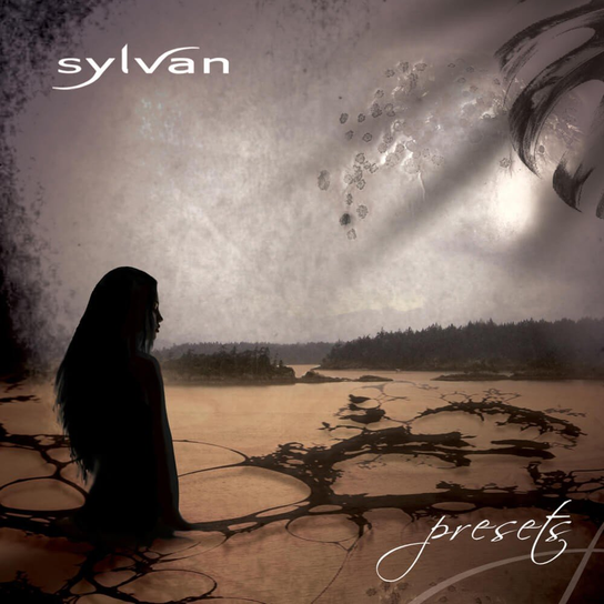 Sylvan - Presets (CD) Sylvan